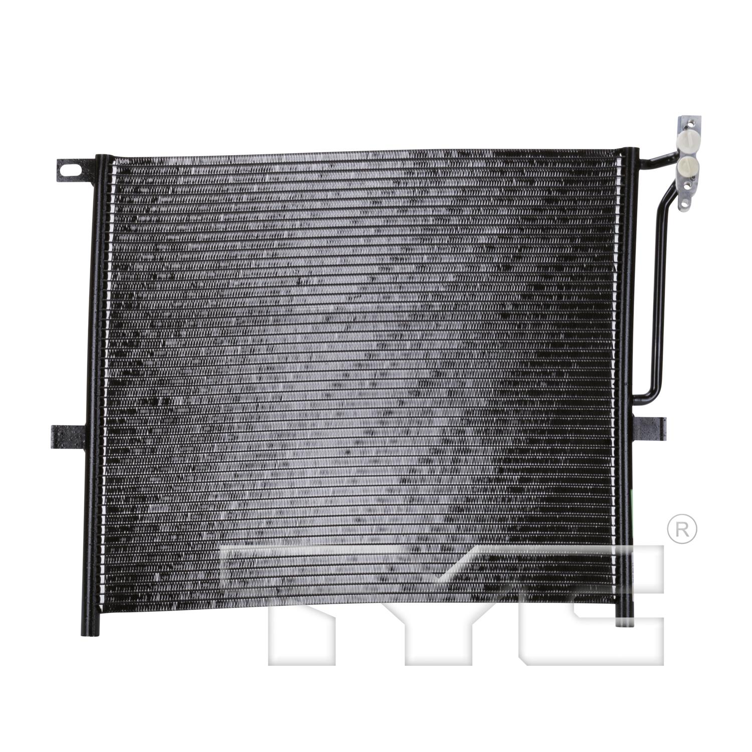 TYC 3079 - A/C Condenser TYC 3079 A/C Condenser product image 1 of 3