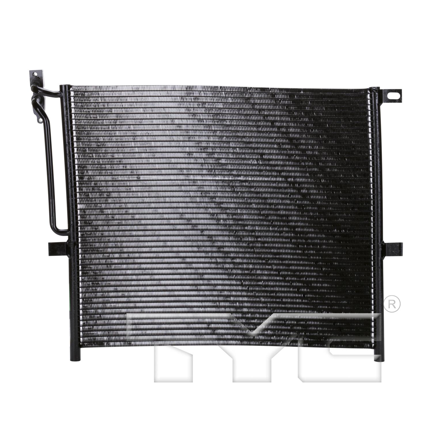 TYC 3079 - A/C Condenser TYC 3079 A/C Condenser product image 2 of 3