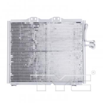 TYC 3082 A/C Condenser product image 2 of 3