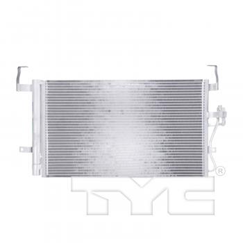 TYC 3084 A/C Condenser product image 1 of 3