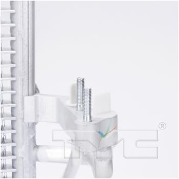 TYC 3084 A/C Condenser product image 3 of 3