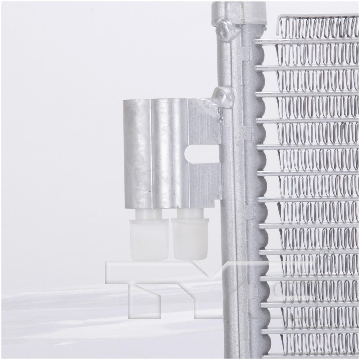 TYC 3086 A/C Condenser product image 3 of 5