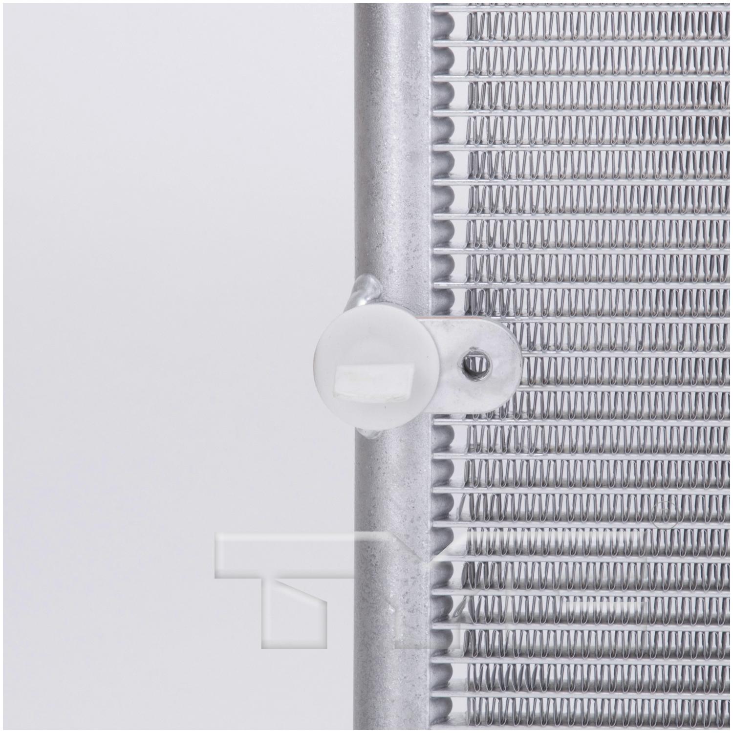 TYC 3093 A/C Condenser product image 3 of 4