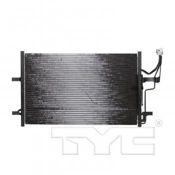 TYC 3094 A/C Condenser product image 1 of 3