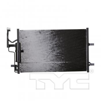 TYC 3094 A/C Condenser product image 2 of 3