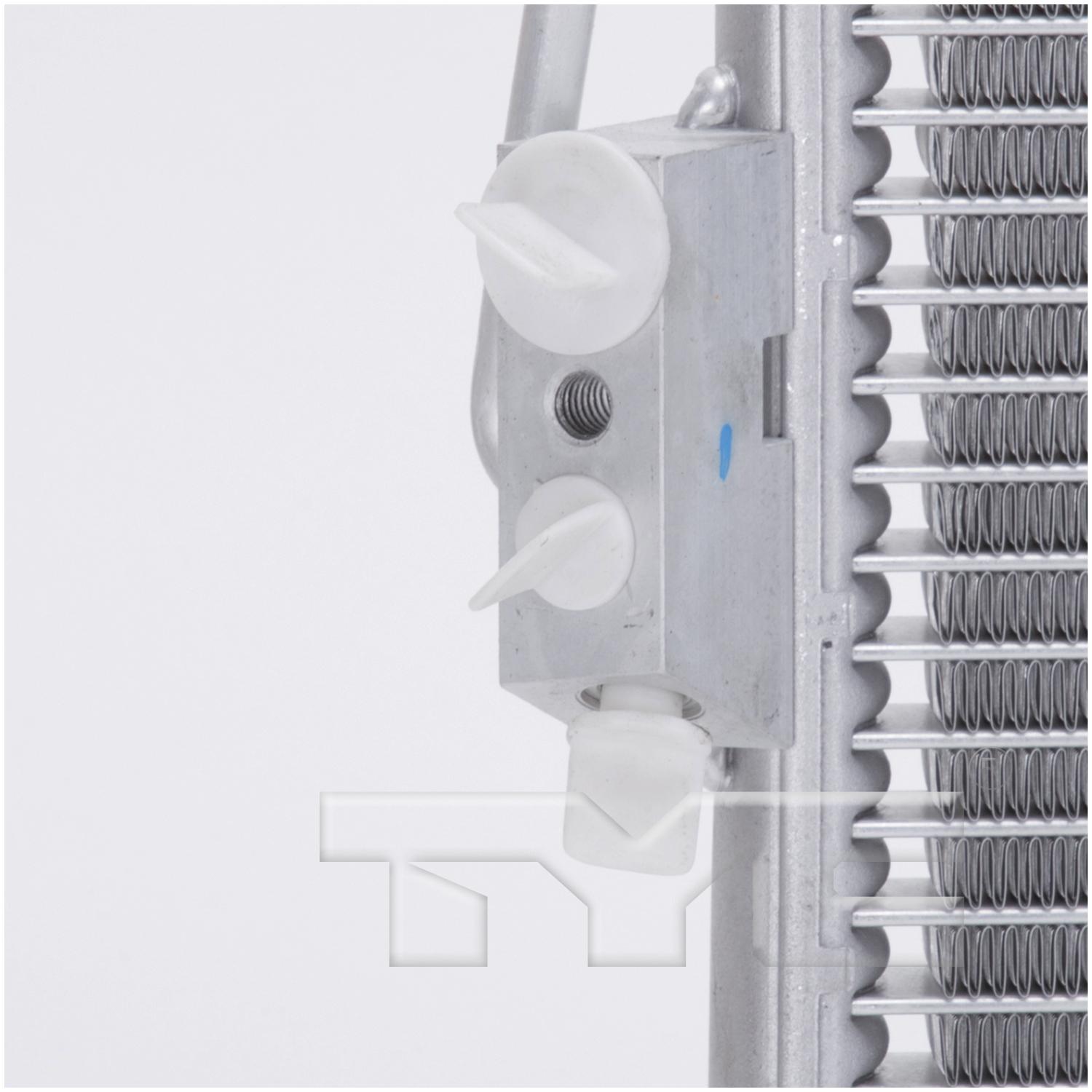 TYC 3099 A/C Condenser product image 3 of 3