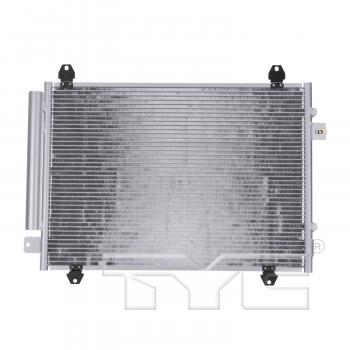 TYC 3101 A/C Condenser product image 2 of 4