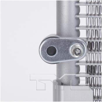 TYC 3101 A/C Condenser product image 3 of 4