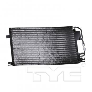 TYC 3107 A/C Condenser product image 1 of 4