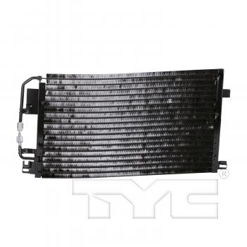 TYC 3107 A/C Condenser product image 2 of 4