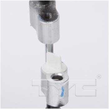 TYC 3107 A/C Condenser product image 3 of 4