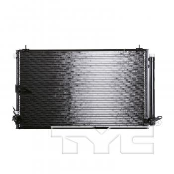TYC 3111 A/C Condenser product image 1 of 4
