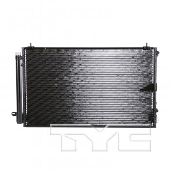 TYC 3111 A/C Condenser product image 2 of 4