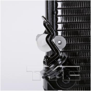 TYC 3111 A/C Condenser product image 3 of 4