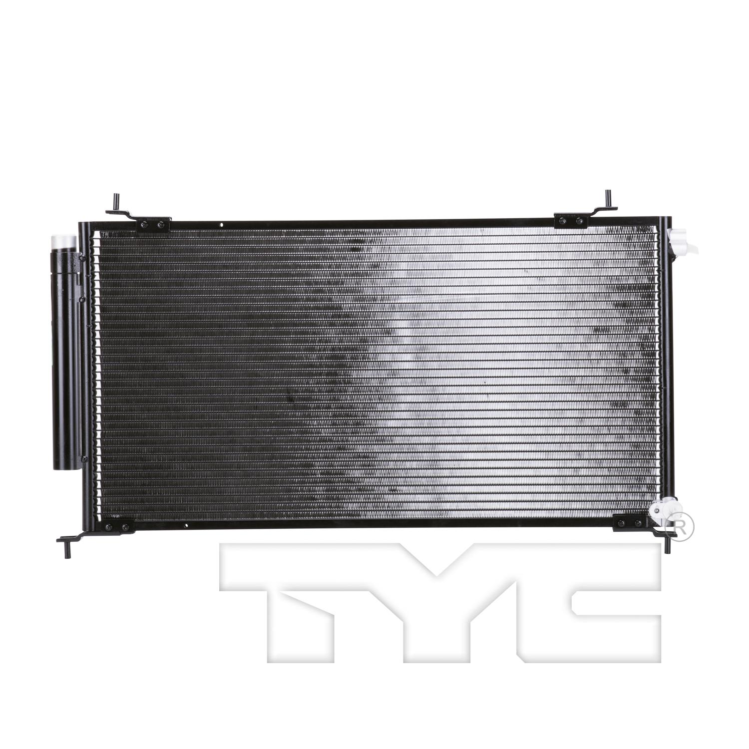 TYC 3112 A/C Condenser product image 1 of 4