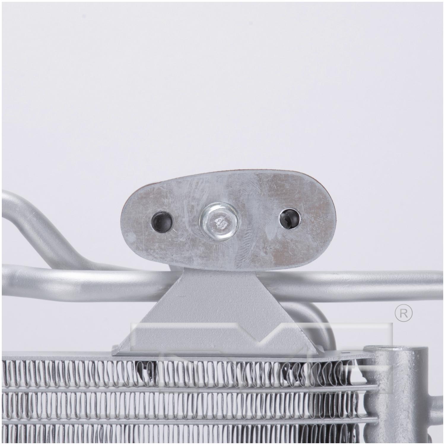 TYC 3159 A/C Condenser product image 3 of 3