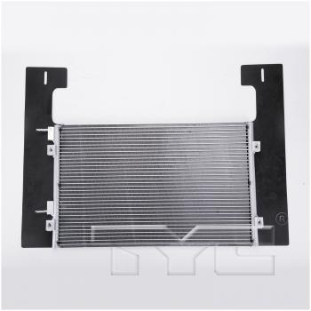 TYC 3171 A/C Condenser product image 1 of 4