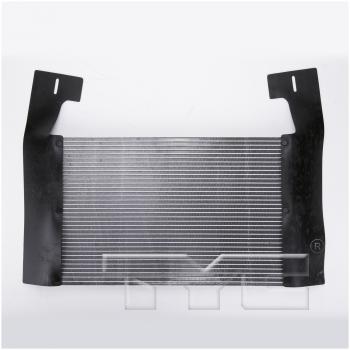 TYC 3171 A/C Condenser product image 2 of 4