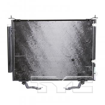 TYC 3182 A/C Condenser product image 1 of 4
