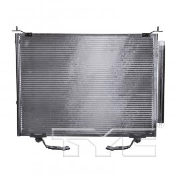 TYC 3182 A/C Condenser product image 2 of 4
