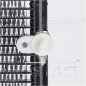 TYC 3182 A/C Condenser product image 4 of 4