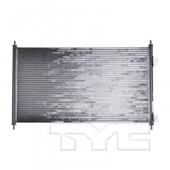 TYC 3206 A/C Condenser product image 1 of 4