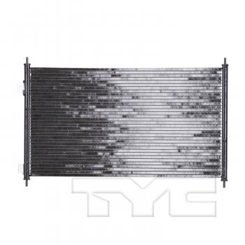 TYC 3206 A/C Condenser product image 2 of 4