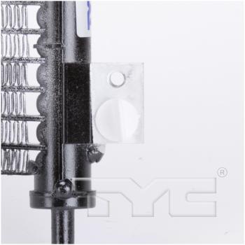 TYC 3206 A/C Condenser product image 4 of 4