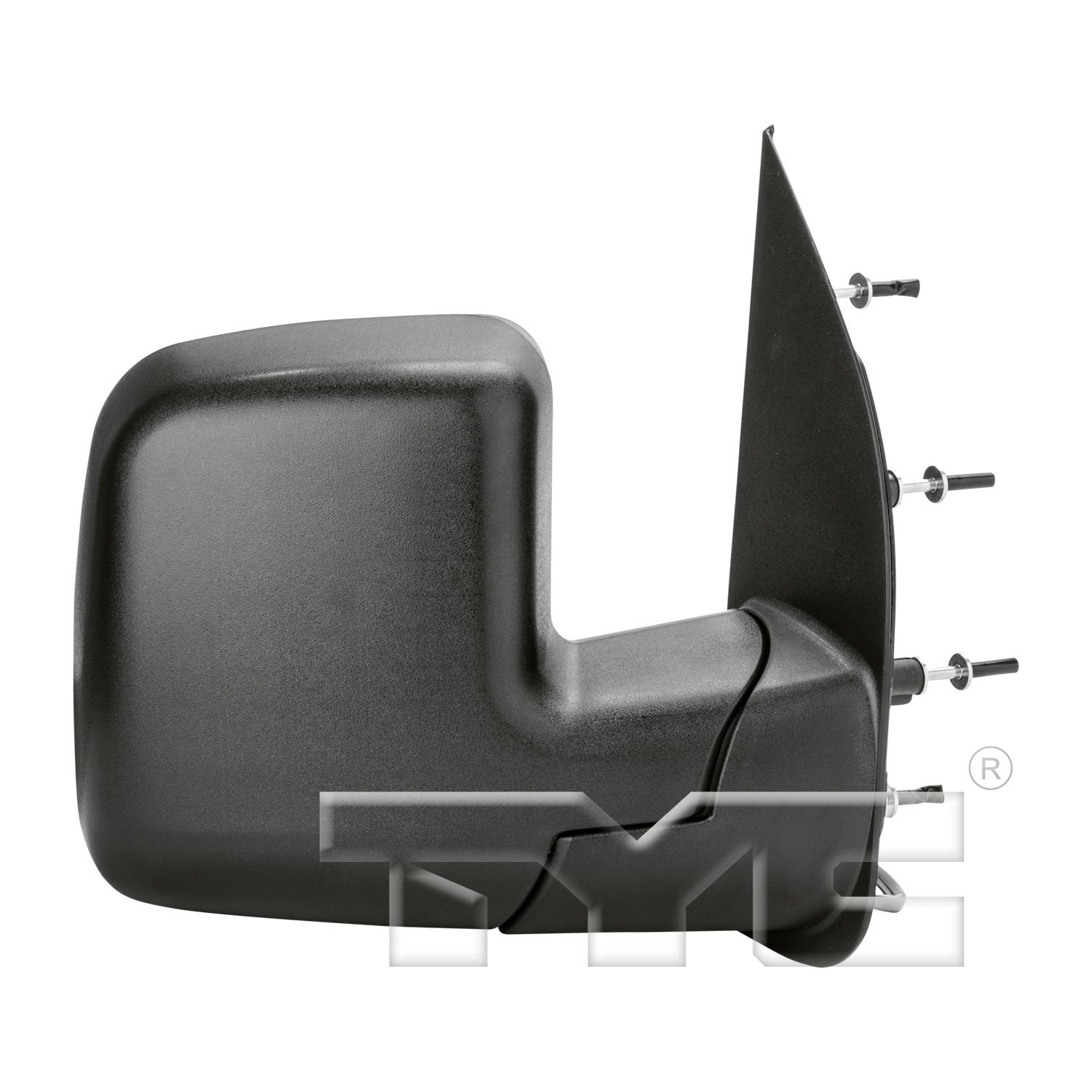 TYC 3210031 - Door Mirror TYC 3210031 Door Mirror product image 1 of 4