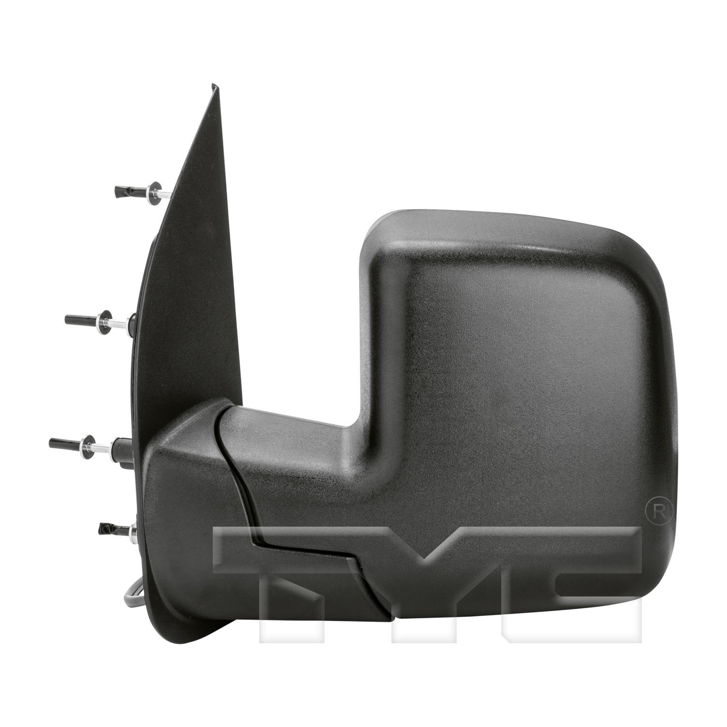 TYC 3210032 Door Mirror product image 1 of 4