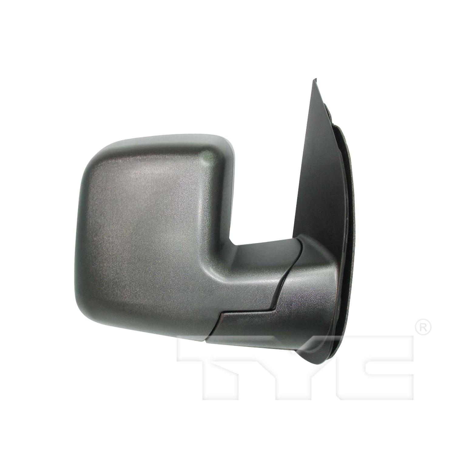 TYC 3210111 Door Mirror product image 1 of 2
