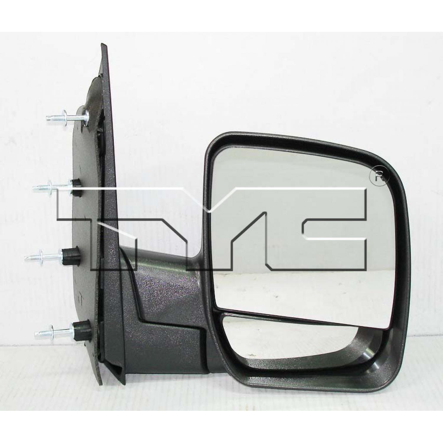 TYC 3210111 Door Mirror product image 2 of 2