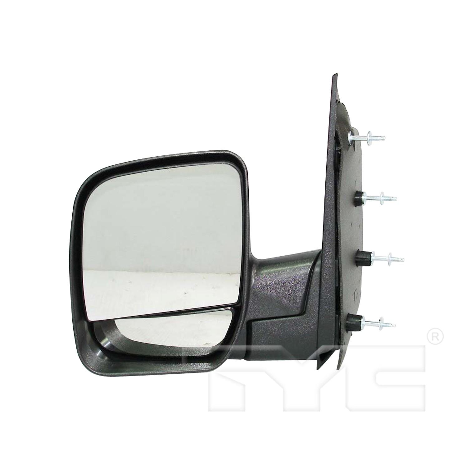 TYC 3210112 Door Mirror product image 2 of 2