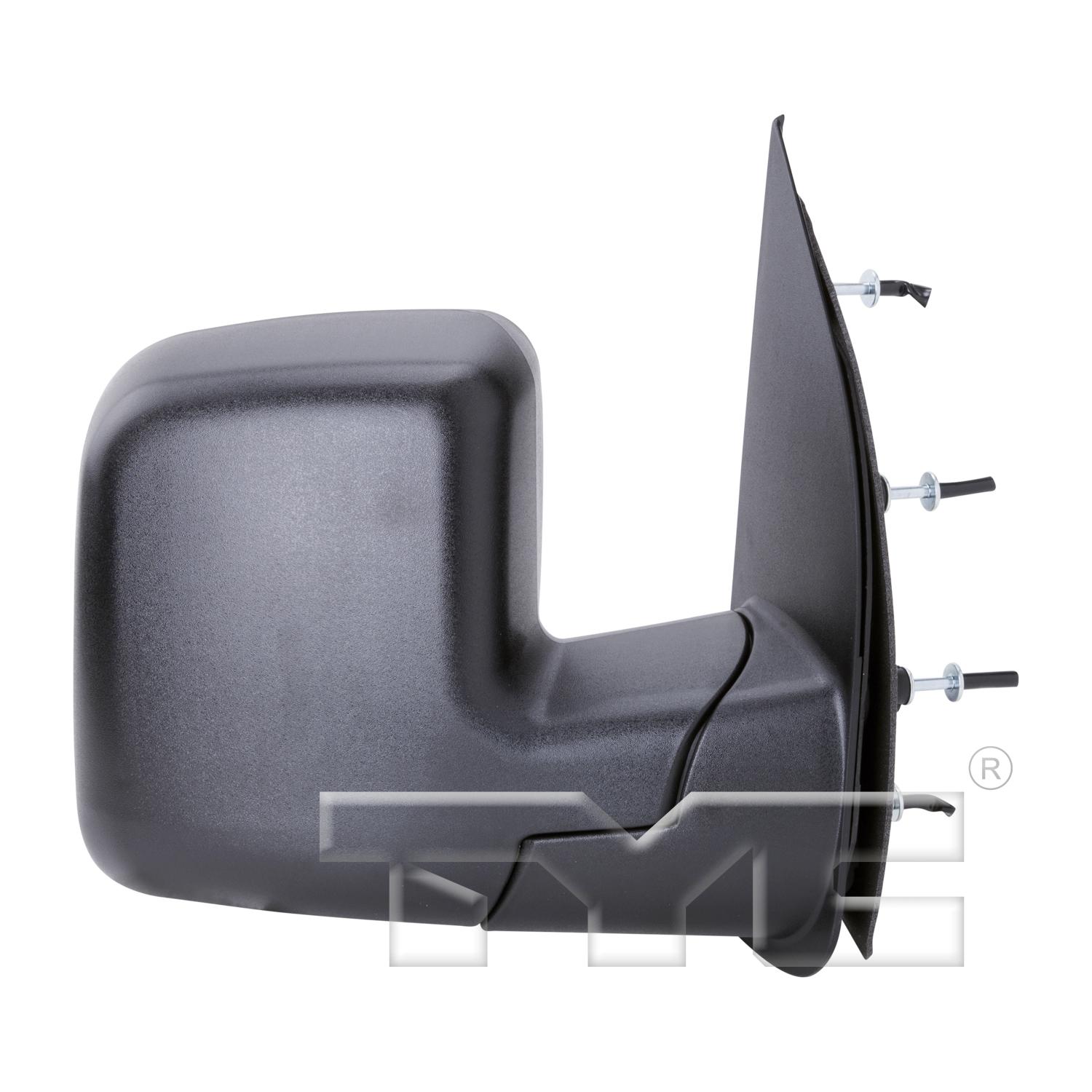 TYC 3210131 Door Mirror product image 1 of 6