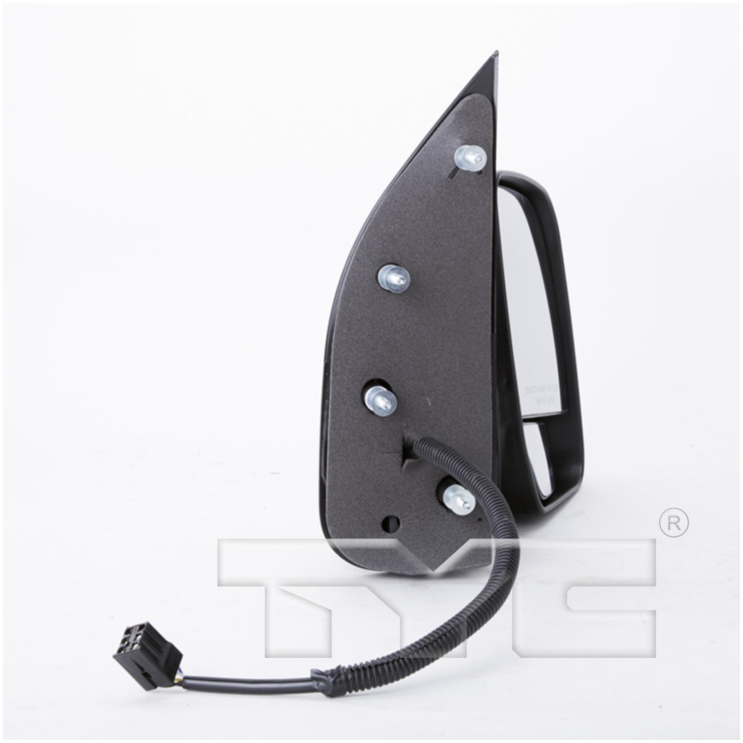 TYC 3210131 Door Mirror product image 4 of 6