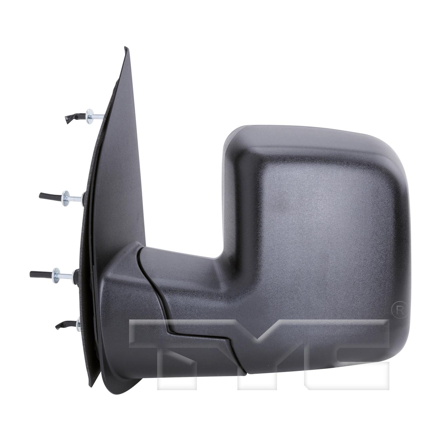 TYC 3210132 Door Mirror product image 1 of 4