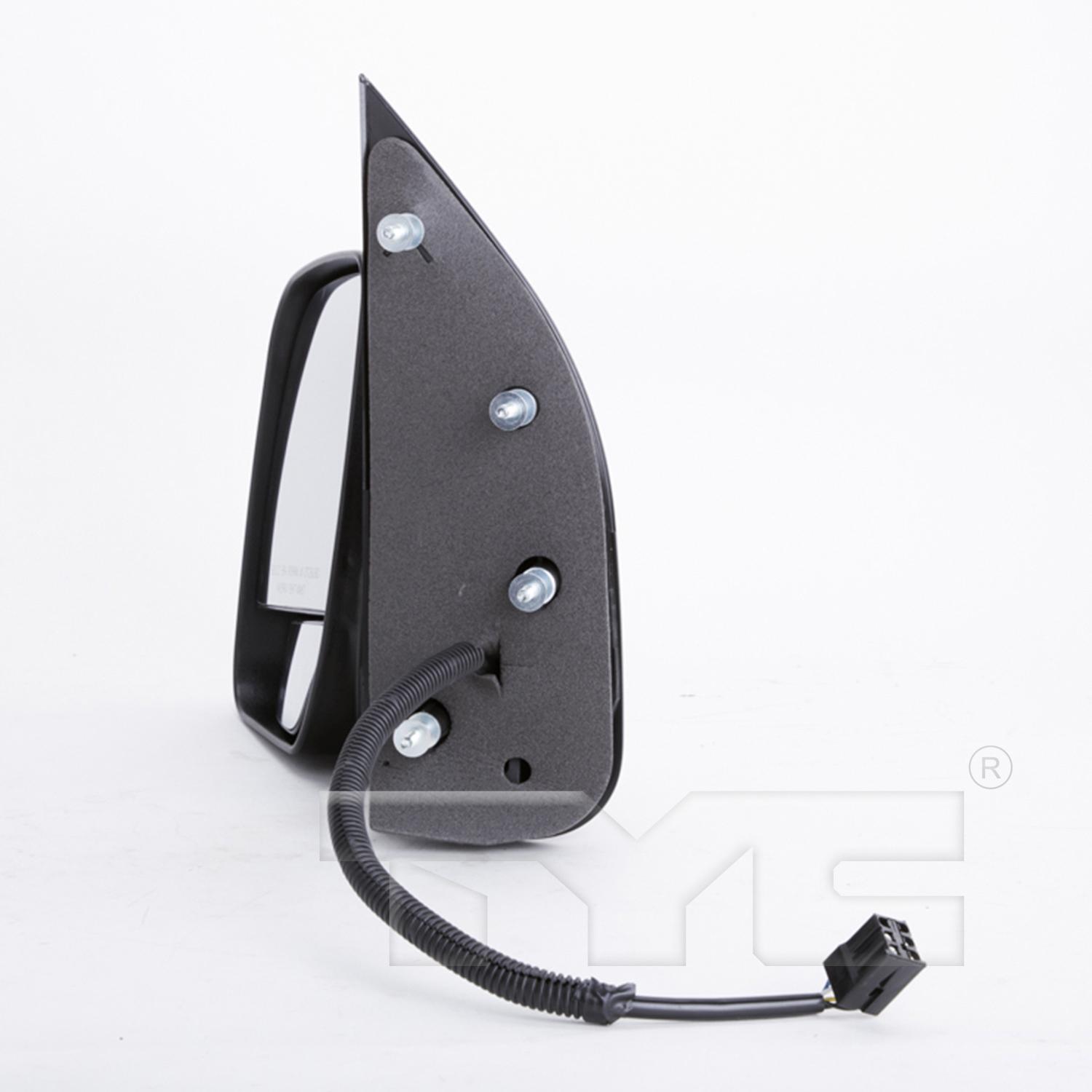 TYC 3210132 Door Mirror product image 4 of 4