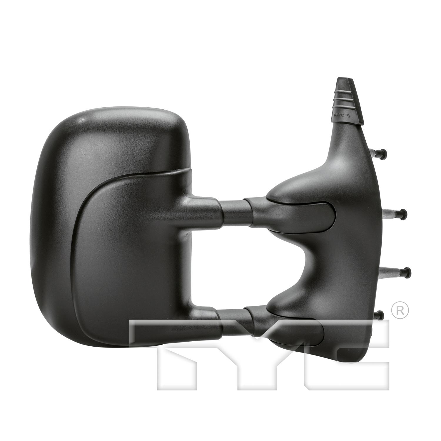 TYC 3210211 Door Mirror product image 1 of 3