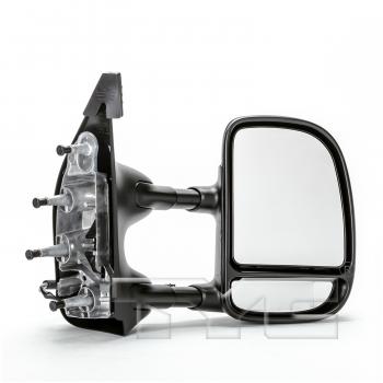 TYC 3210231 - Door Mirror TYC 3210231 Door Mirror product image 2 of 4