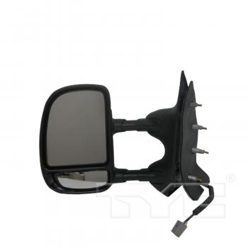 TYC 3210232 - Door Mirror TYC 3210232 Door Mirror product image 1 of 2