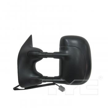TYC 3210232 - Door Mirror TYC 3210232 Door Mirror product image 2 of 2