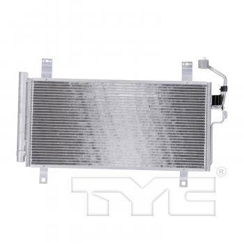 TYC 3220 - A/C Condenser TYC 3220 A/C Condenser product image 1 of 4