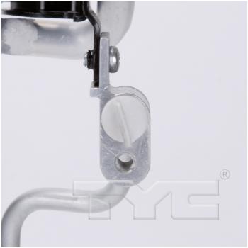 TYC 3220 - A/C Condenser TYC 3220 A/C Condenser product image 3 of 4