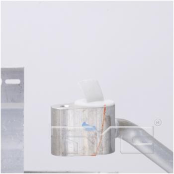 TYC 3220 - A/C Condenser TYC 3220 A/C Condenser product image 4 of 4
