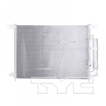 TYC 3240 A/C Condenser product image 1 of 4