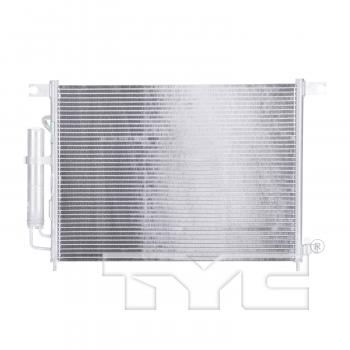 TYC 3240 A/C Condenser product image 2 of 4
