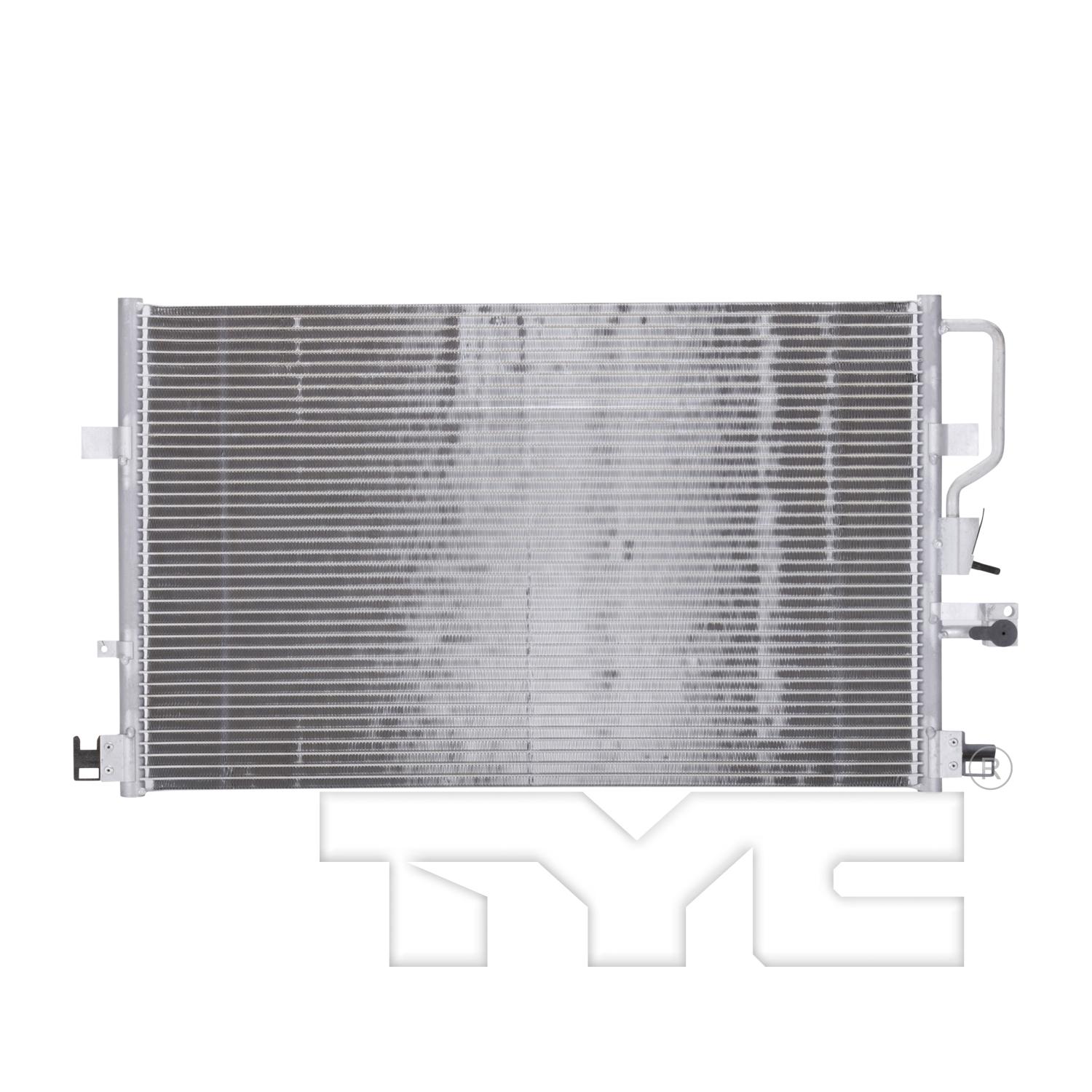TYC 3245 A/C Condenser product image 1 of 3