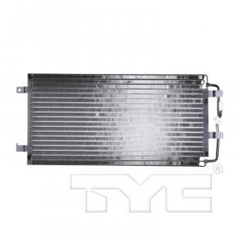 TYC 3249 A/C Condenser product image 1 of 3