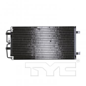 TYC 3249 A/C Condenser product image 2 of 3