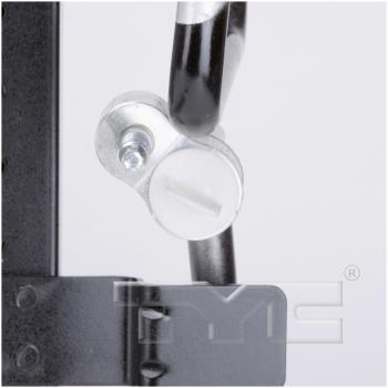 TYC 3249 A/C Condenser product image 3 of 3